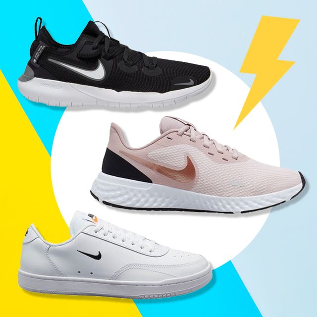 Nordstrom Rack Nike Flash Sale offers styles from $30: Running shoes,  apparel, more