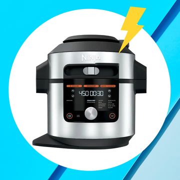 ninja foodi pressure cooker steam fryer review