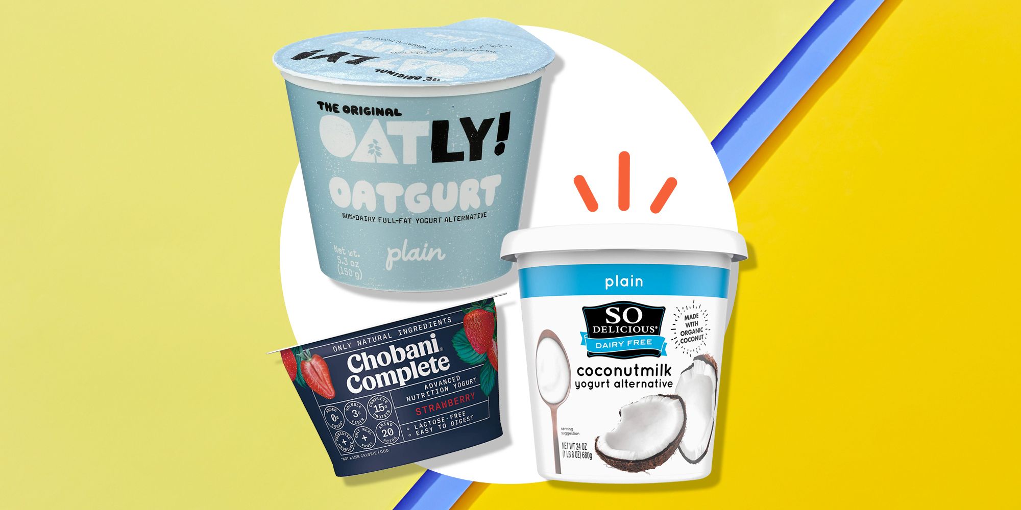 Lowest calorie deals yogurt