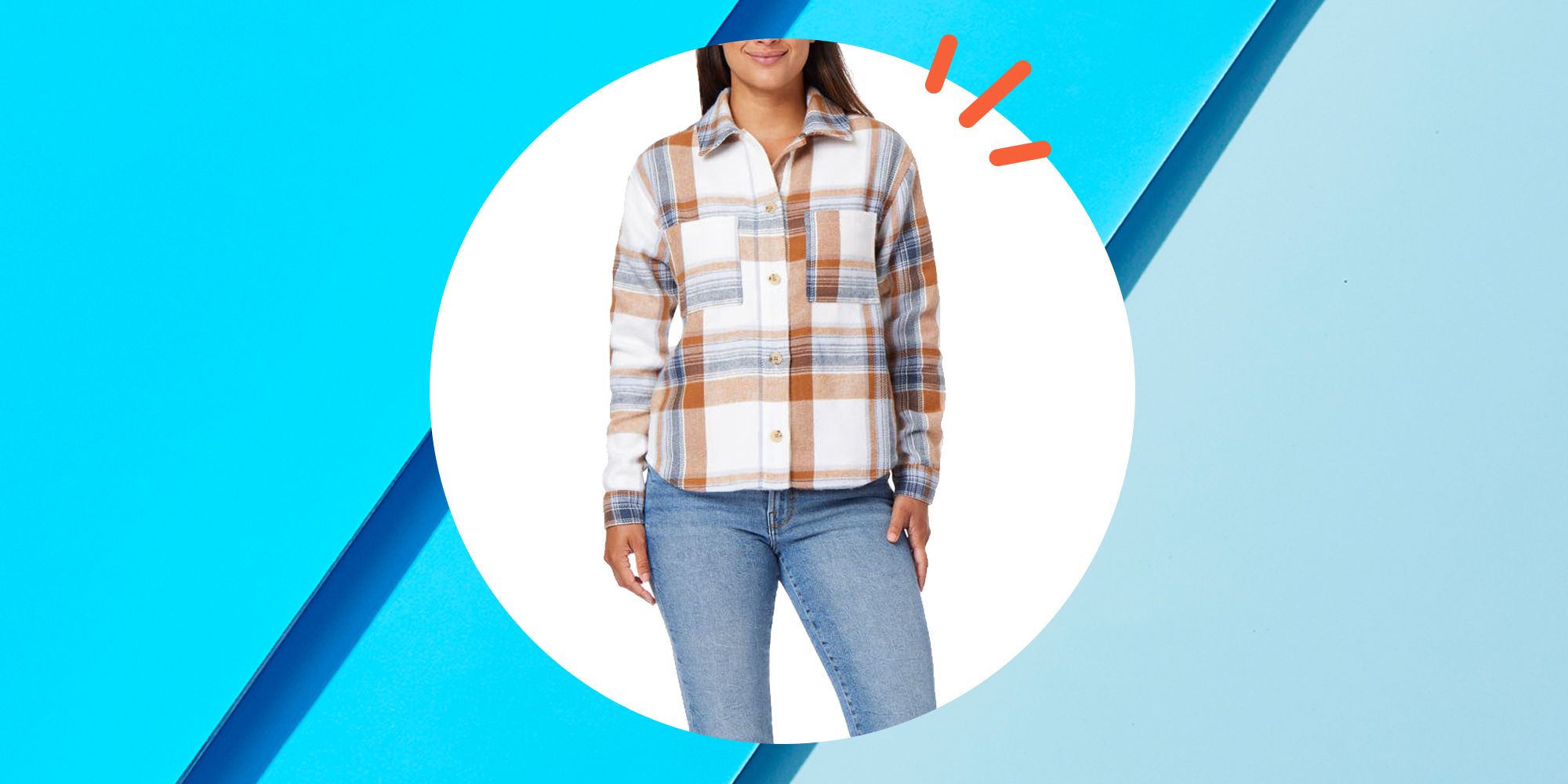 17 best flannel shirts for women for fall 2022 - TODAY
