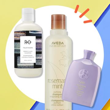 best shampoos for oily hair