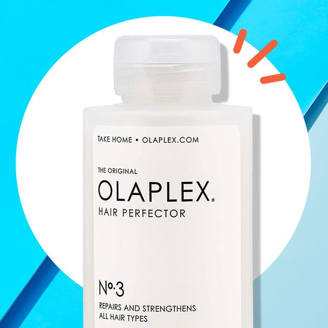 olaplex hair perfector review
