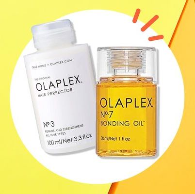 Best Olaplex Products 2022: Honest Reviews of Its Most Popular Hair-Care  Products