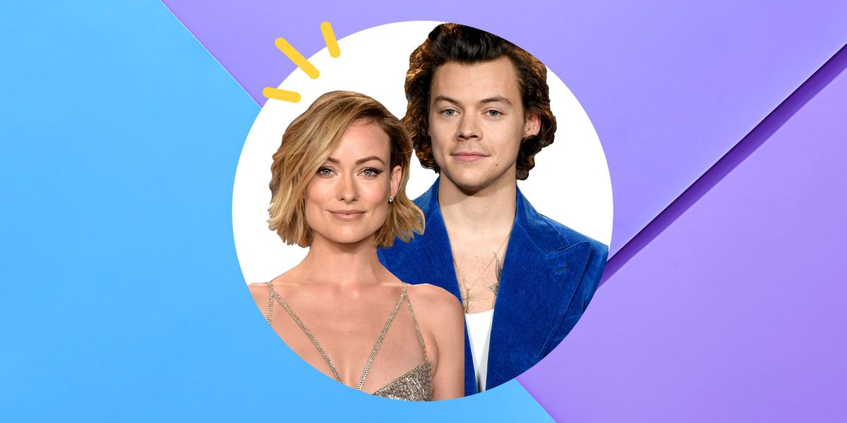 Olivia Wilde And Harry Styles' Astrological Compatibility