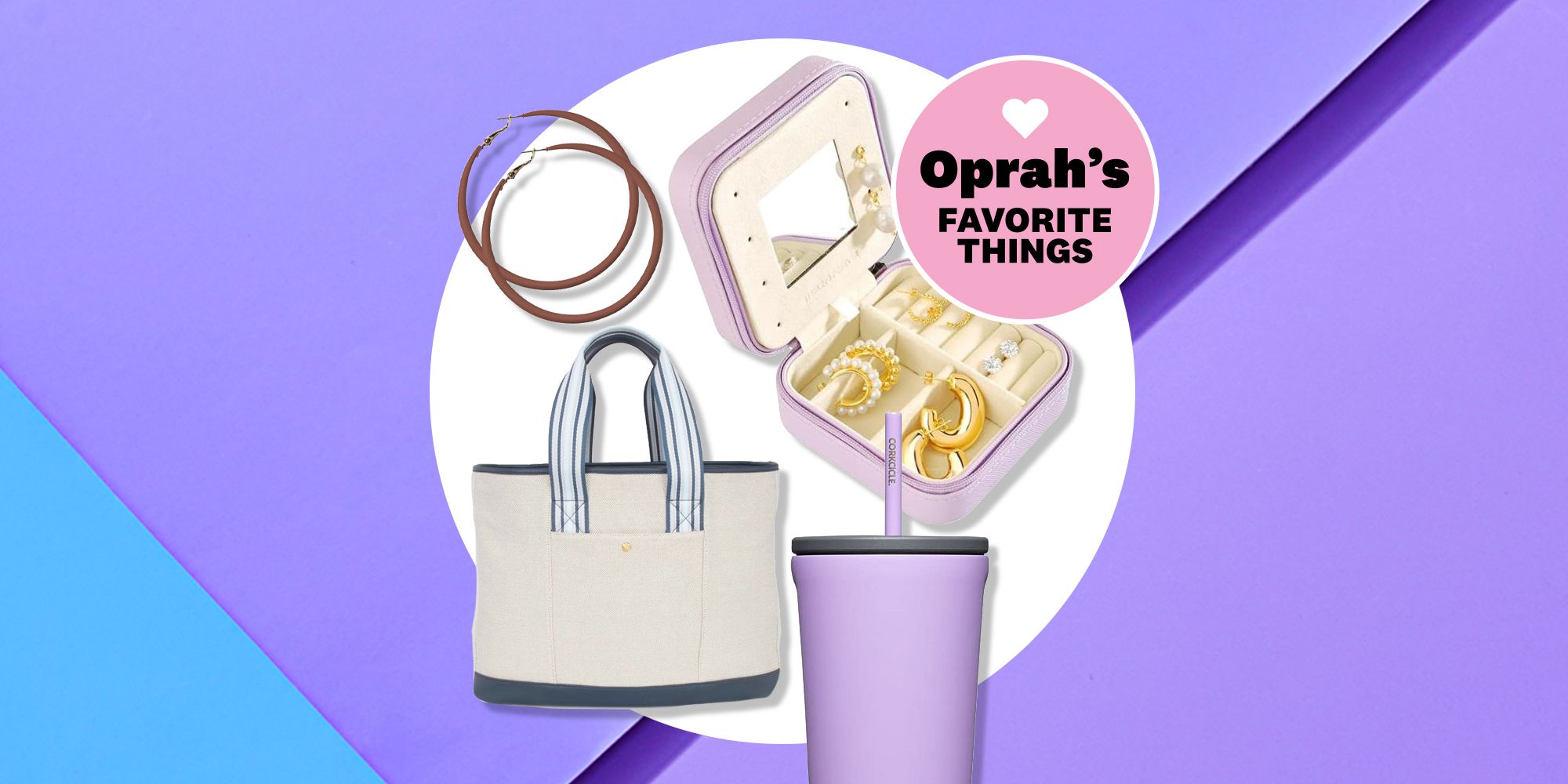 Shop the Best Gifts of Oprah's Favorite Things 2023