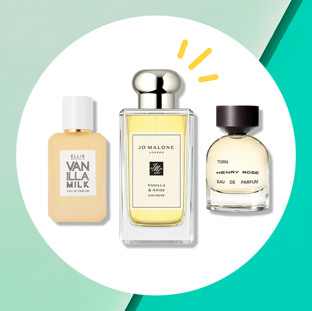 20 editors' favorite perfumes and fragrances we tested