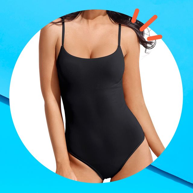 Beautikini Period Swimwear Menstrual Leakproof Swim Bottoms Period Bathing  Suit Bottom for Teens Girls Women Black