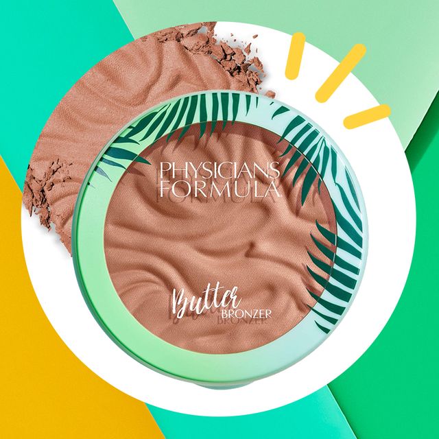 Physician S Formula Bronzer Review