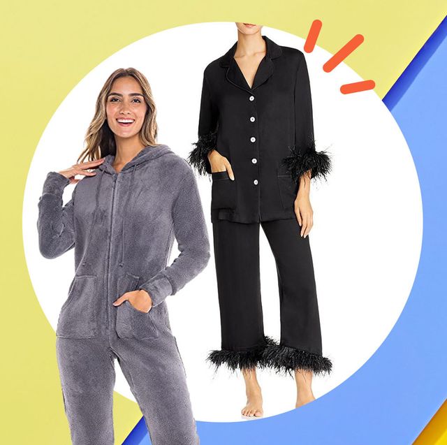 BEST Pajamas for Hot Sleepers
