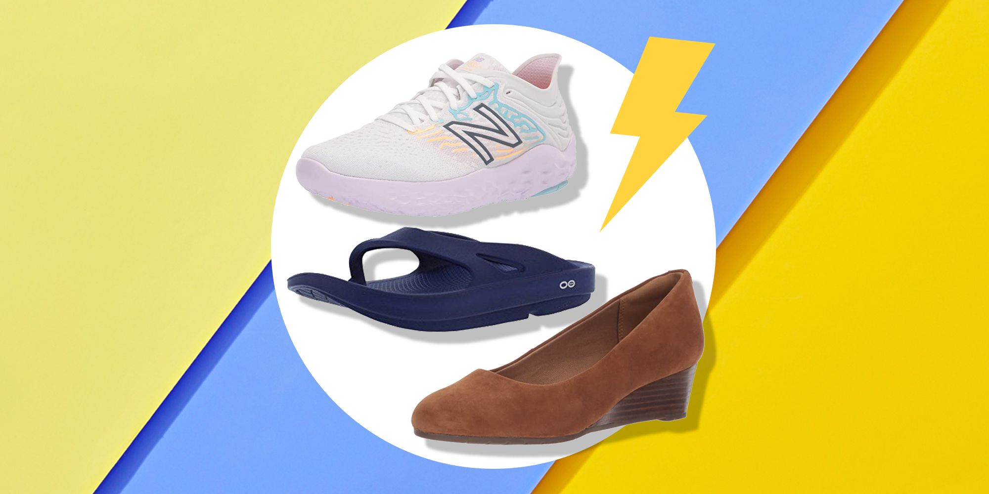 11 Best Shoes For Plantar Fasciitis In 2023, Per Podiatrists