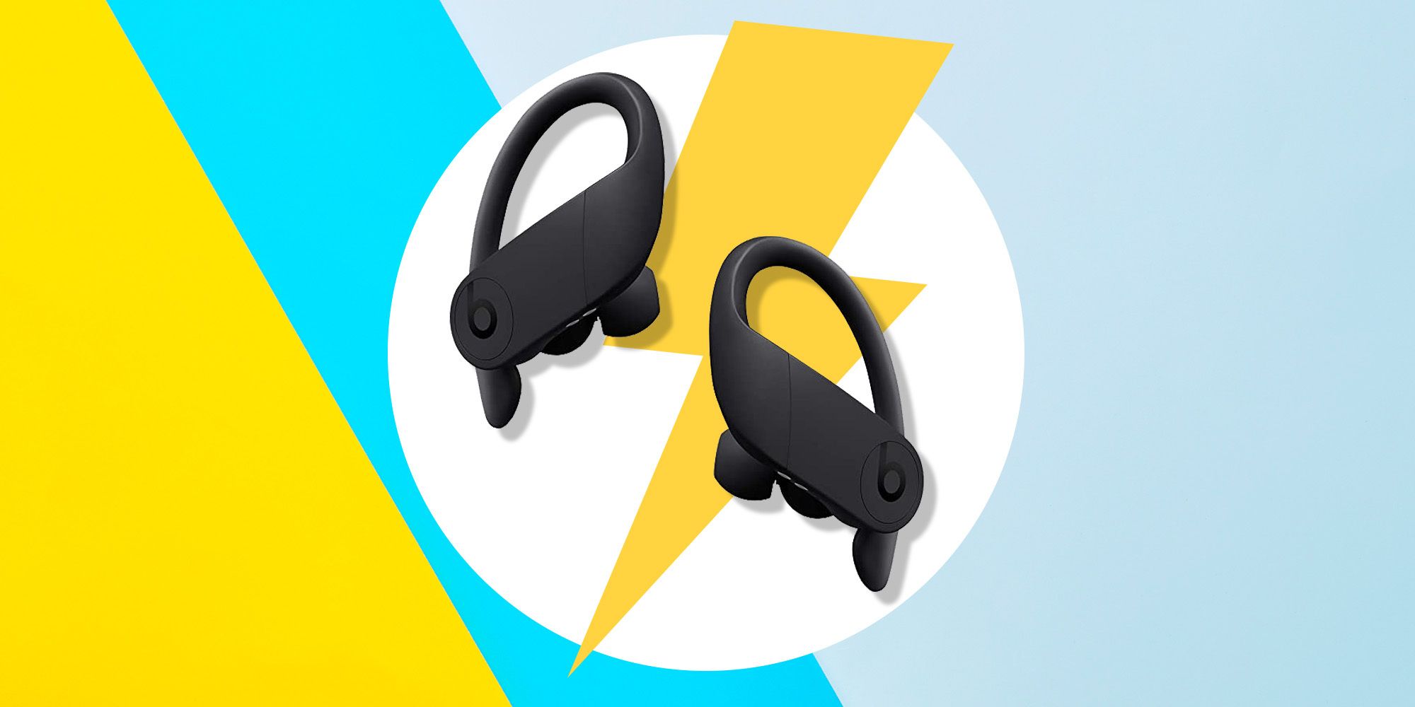 Amazon Just Put Beats Earbuds On Sale For An Early Prime Day Deal