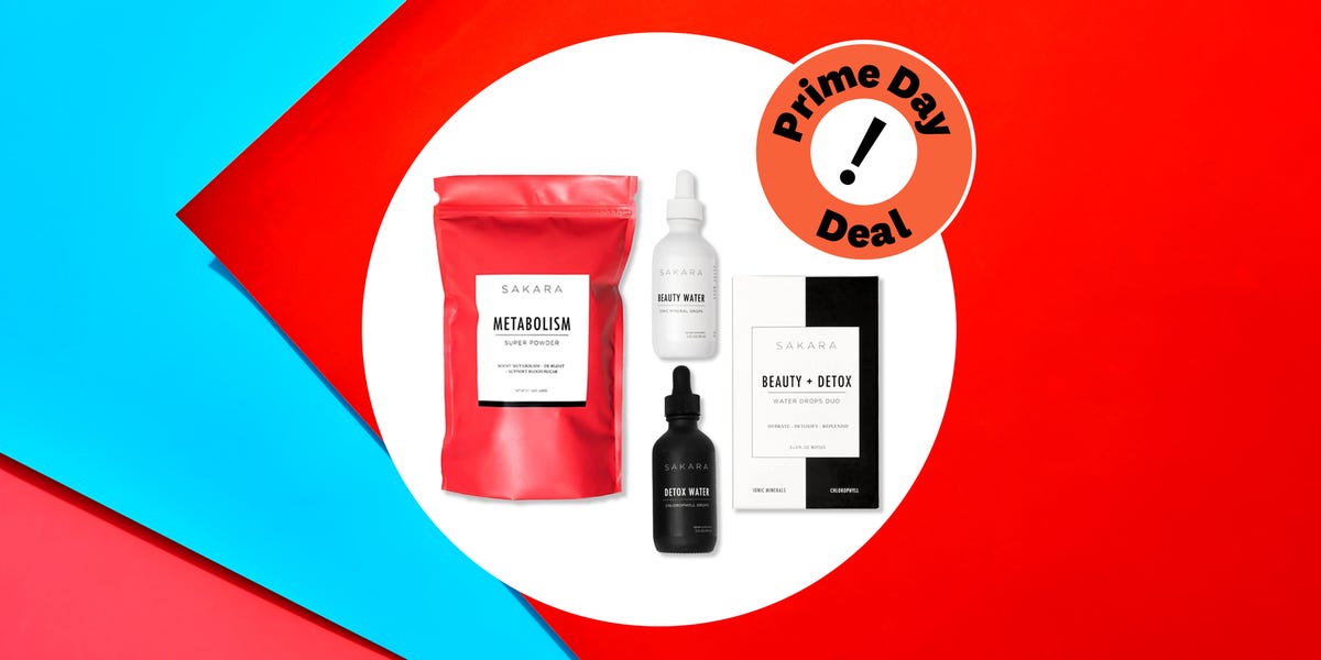 Prime Big Deal Days 2023: Best Deals in Beauty, Kitchen & More –  SheKnows