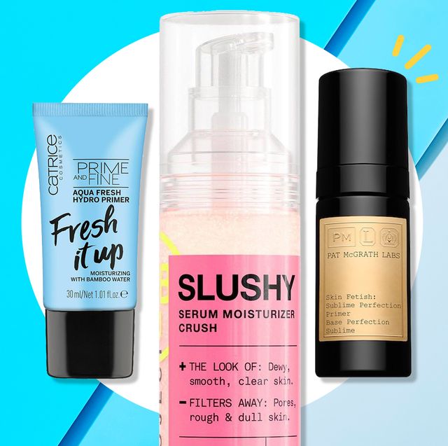 17 Best Primers For Dry Skin 2022