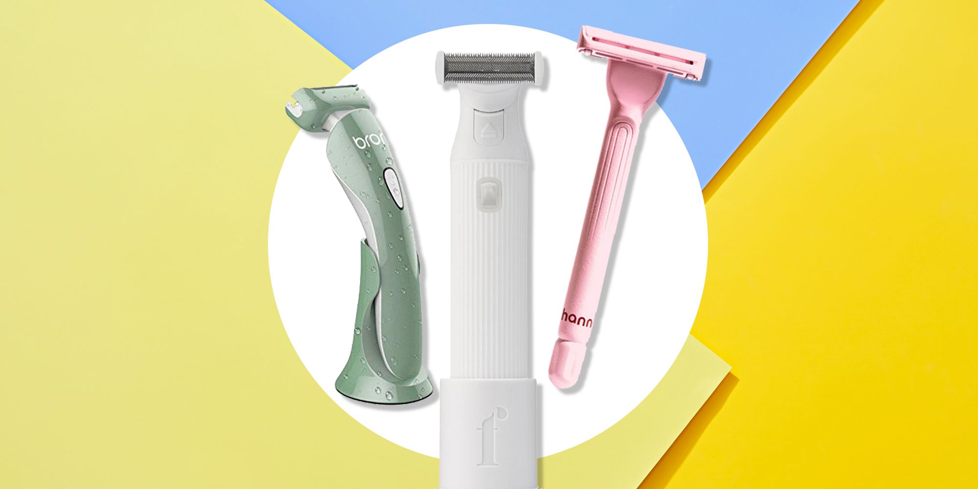 19 Best Bikini Trimmers And Shavers Of 2023, Per Dermatologists