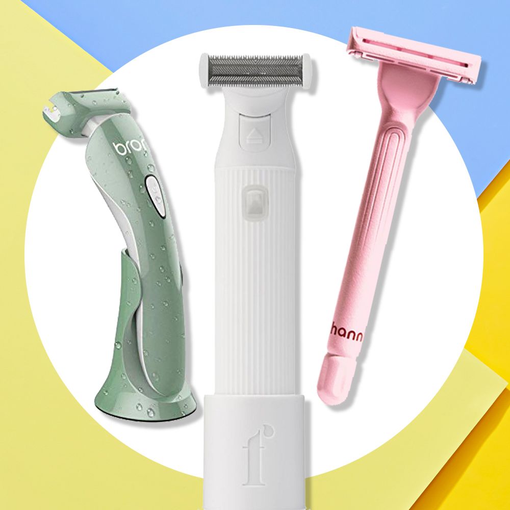 9 Best Bikini Trimmers And Shavers Of 2024, Per Dermatologists