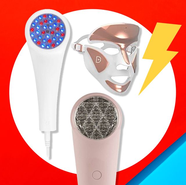 The 6 Best LED Face Masks of 2024, Tested and Dermatologist-Approved