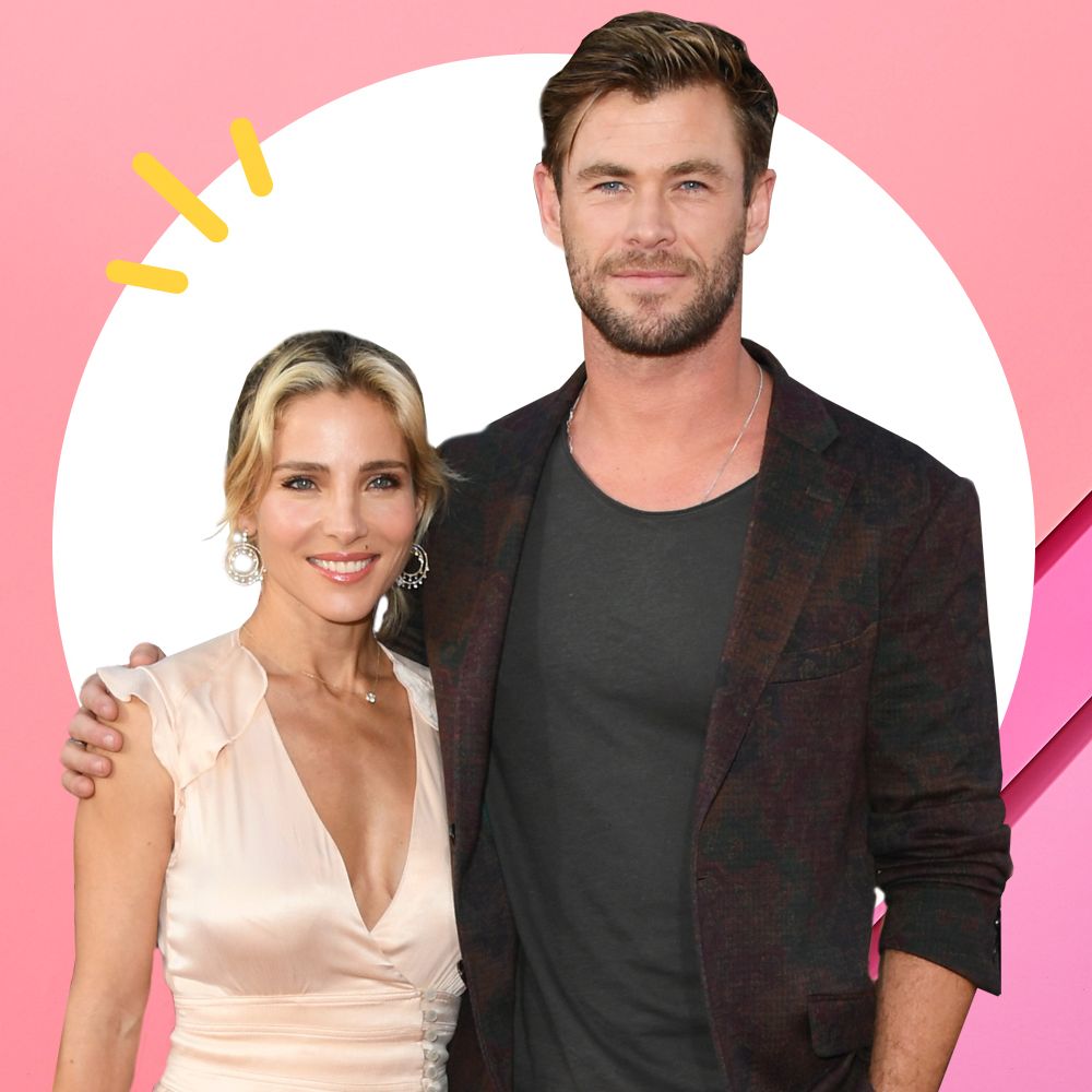Elsa Pataky And Chris Hemsworth's Astrological Compatibility