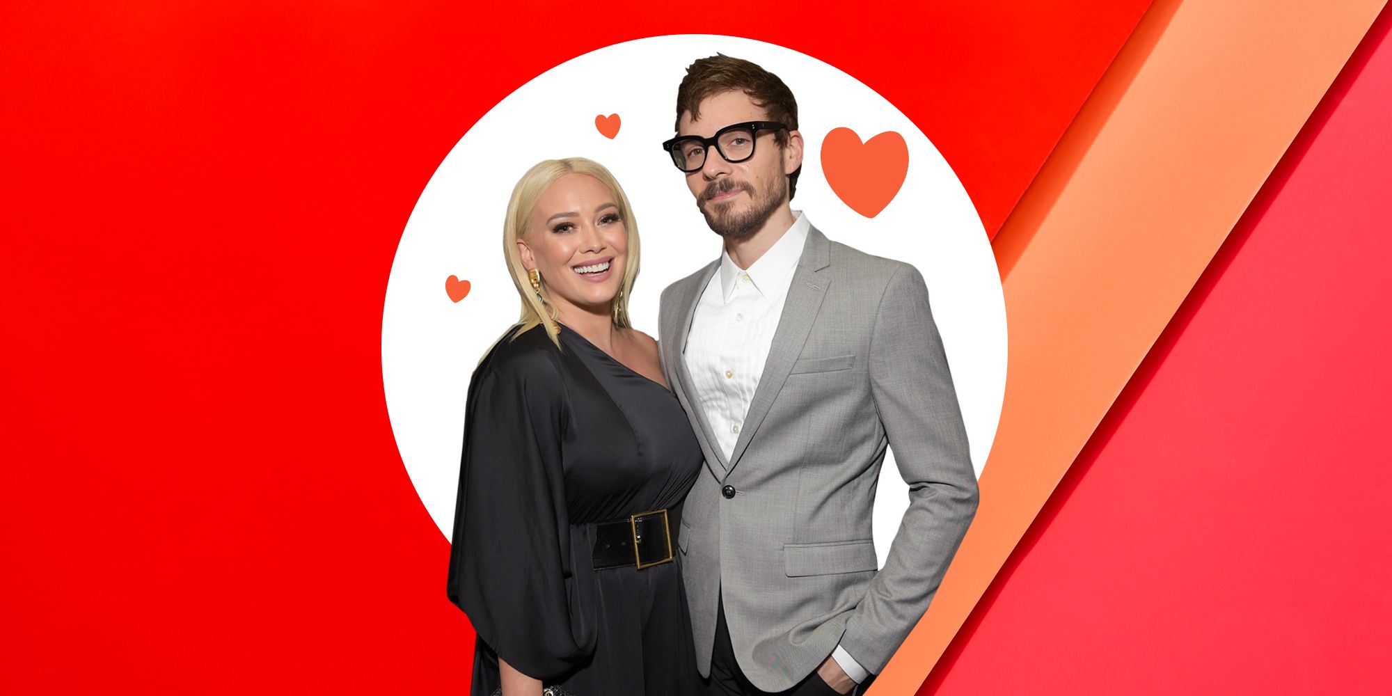 Hilary Duff And Husband Matthew Komas Relationship Timeline picture