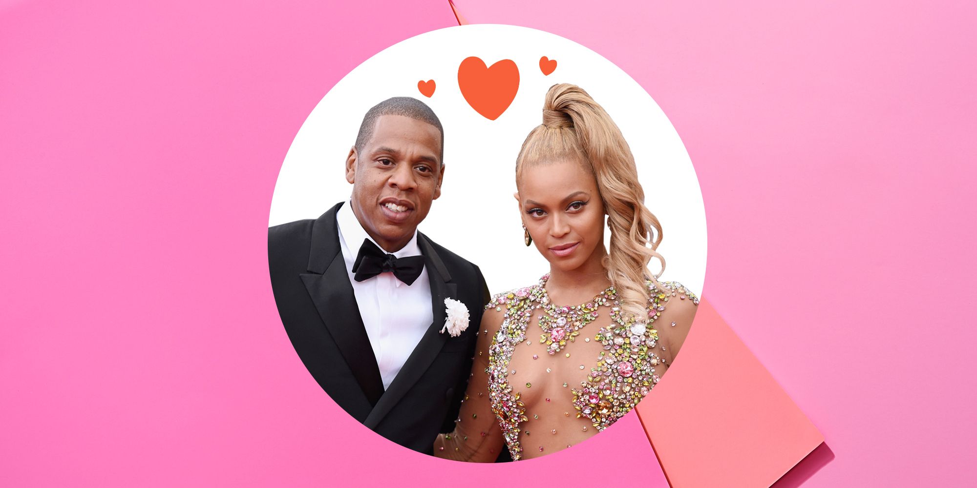 Beyoncé and Jay-Zs Body Language, Explained By Experts picture