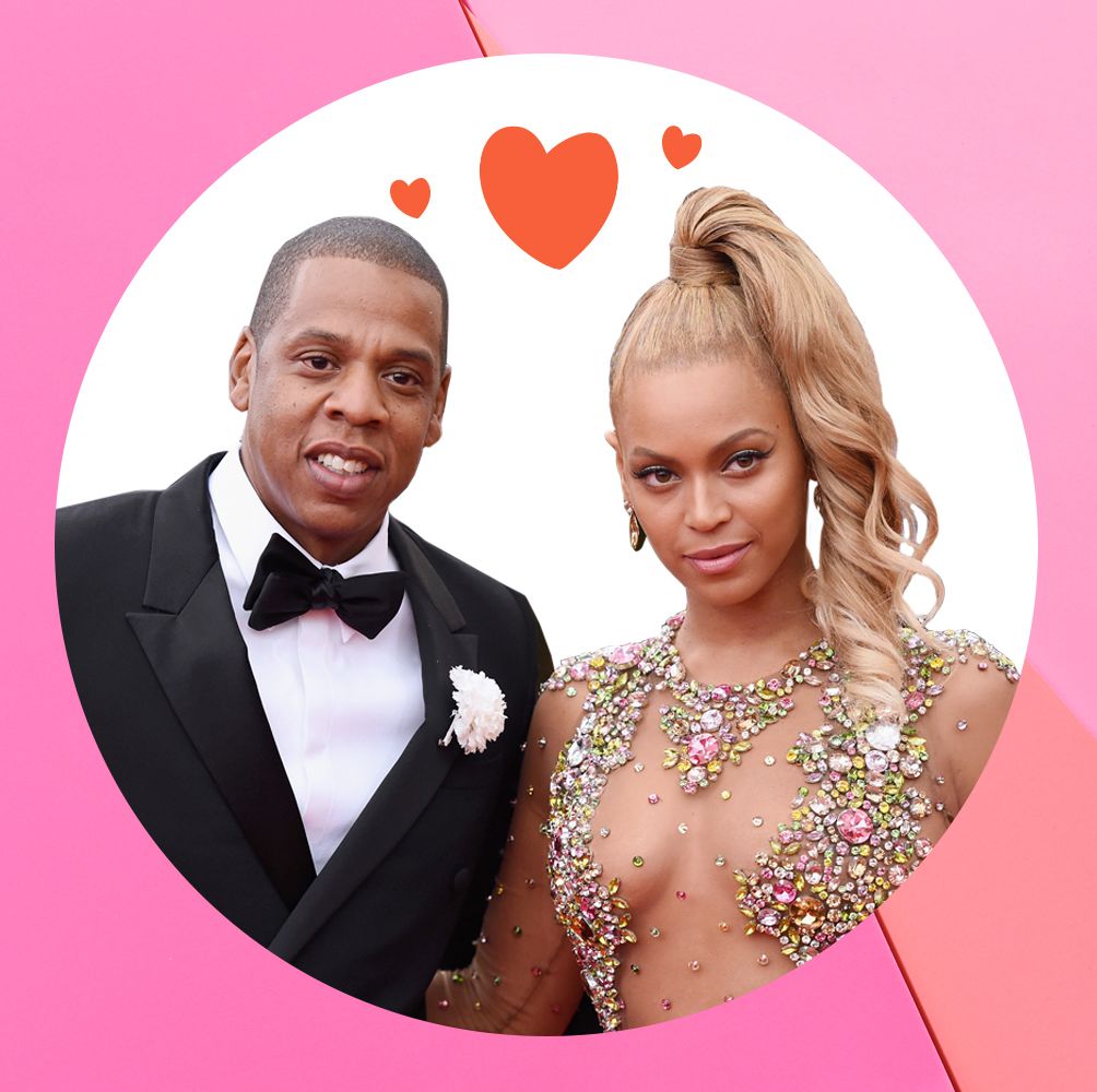 Take Beyoncé and Jay-Z Shopping