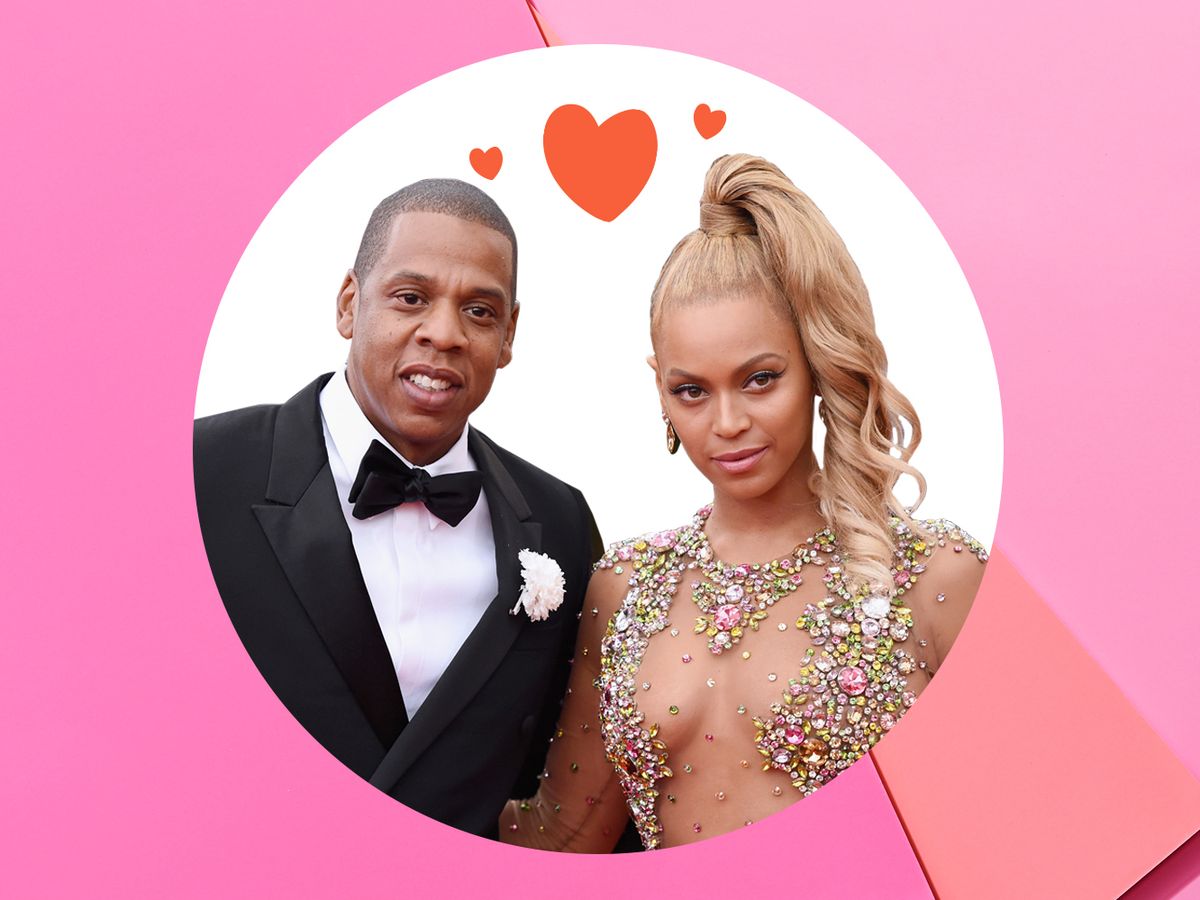 Beyoncé And Jay-Z'S Body Language, Explained By Experts