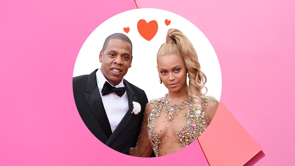 Beyoncé and Jay-Z's Body Language, Explained By Experts