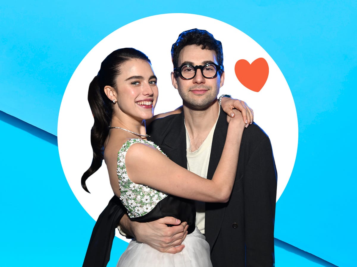 Jack Antonoff and Margaret Qualley's Body Language, Explained