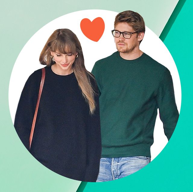 Taylor Swift and Joe Alwyn's Relationship Timeline, In their Own Words