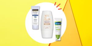 best sunscreens according to dermatologists