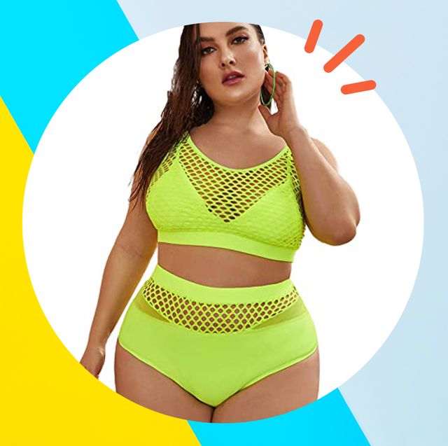 People: The 20 Best Places to Buy Plus Size Swimsuits Online