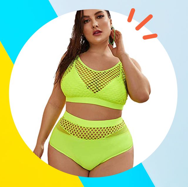 Sexy 3 Piece Set Large Size Bikini Set Large Cup Swimwear Women Halter  African Swimming Suit Beach Plus Size Cover Up Swimsuit