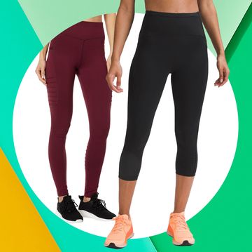 Lululemon's Align Leggings﻿ Are On Sale For 50 Percent Off Today