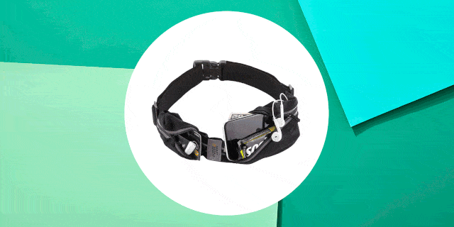 The Best Running Belts for Every Kind of Runner