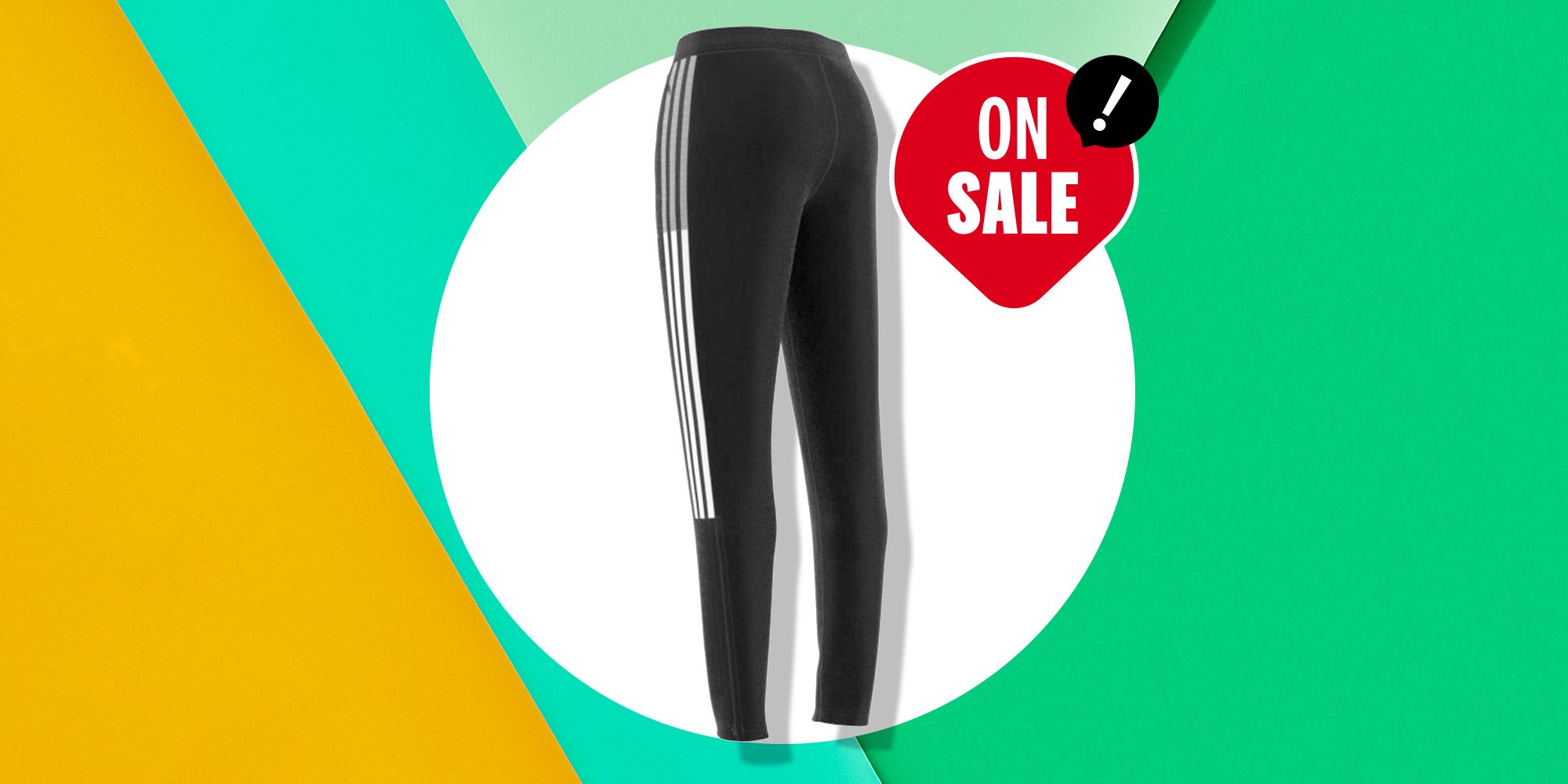 Adidas sale: Save an extra 25% on Adidas shoes and activewear
