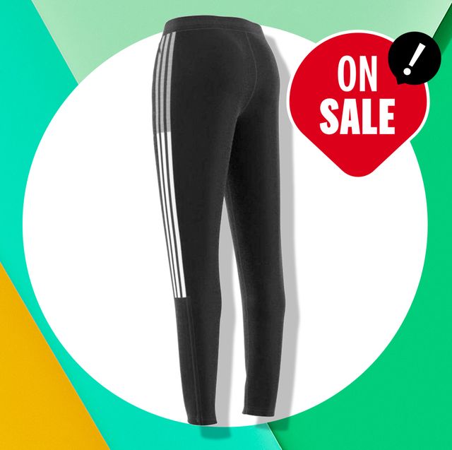 adidas Tricot Womens Plus Size Track Pants with Side Stripes