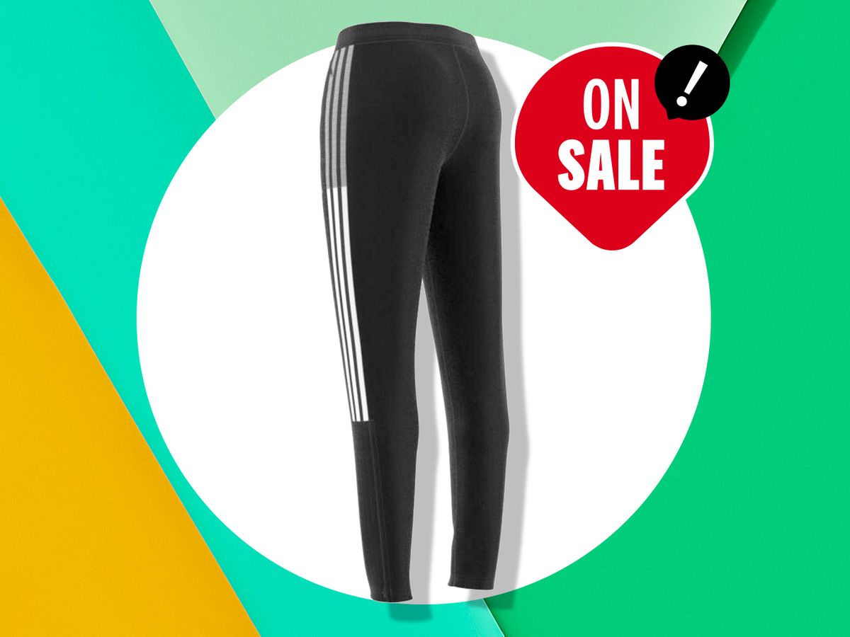$16 Adidas Tiro Track Pants — Our Fave  Sale Find This Week