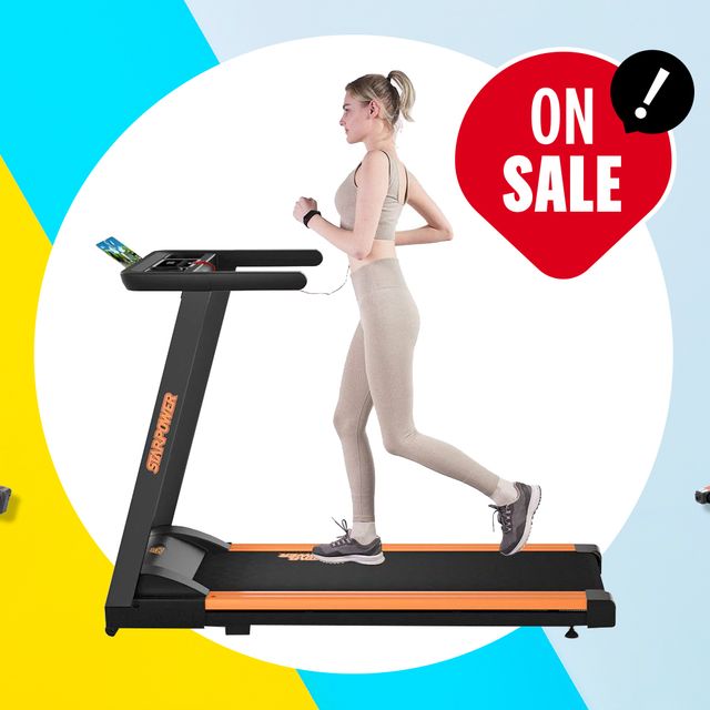Prime Day Treadmill Deals 2023: Best Treadmill Sales to Shop Now