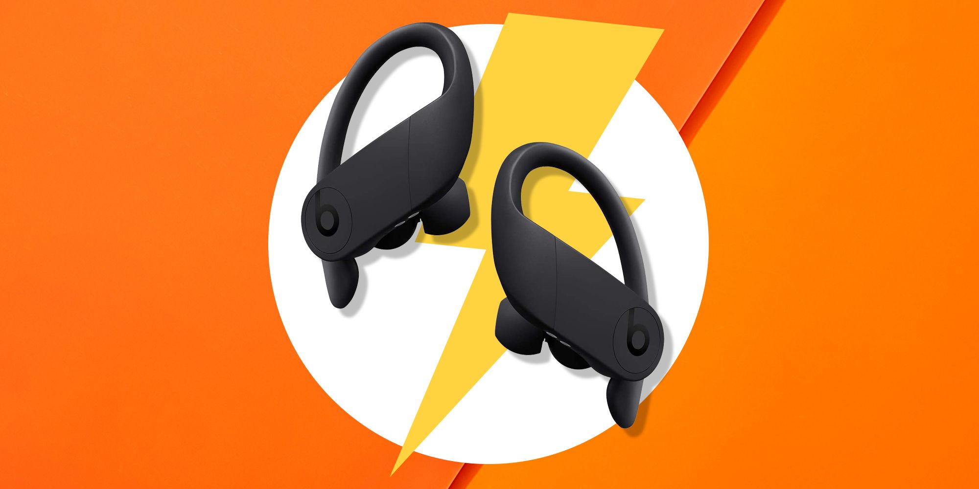 Latest powerbeats online pro