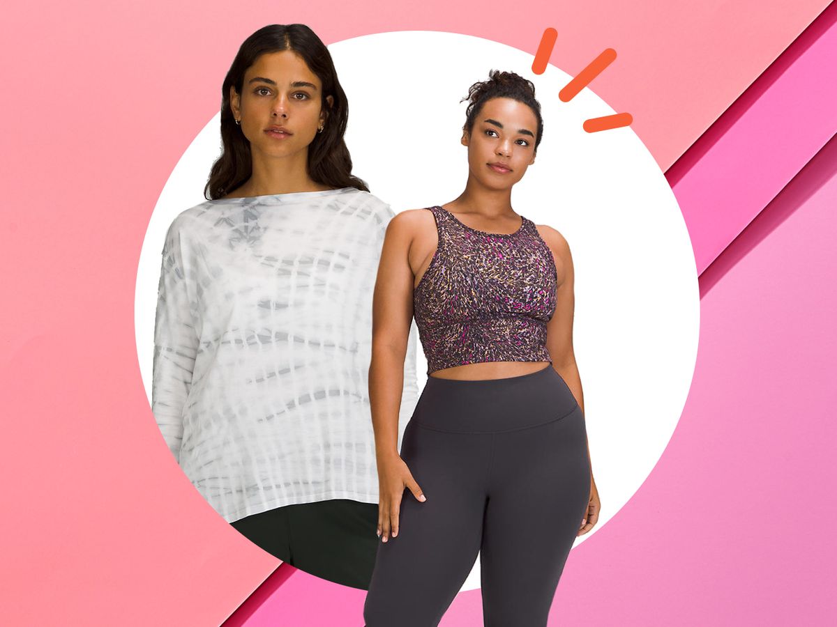 Lululemon shoppers are obsessed with these 'game-changing' $79