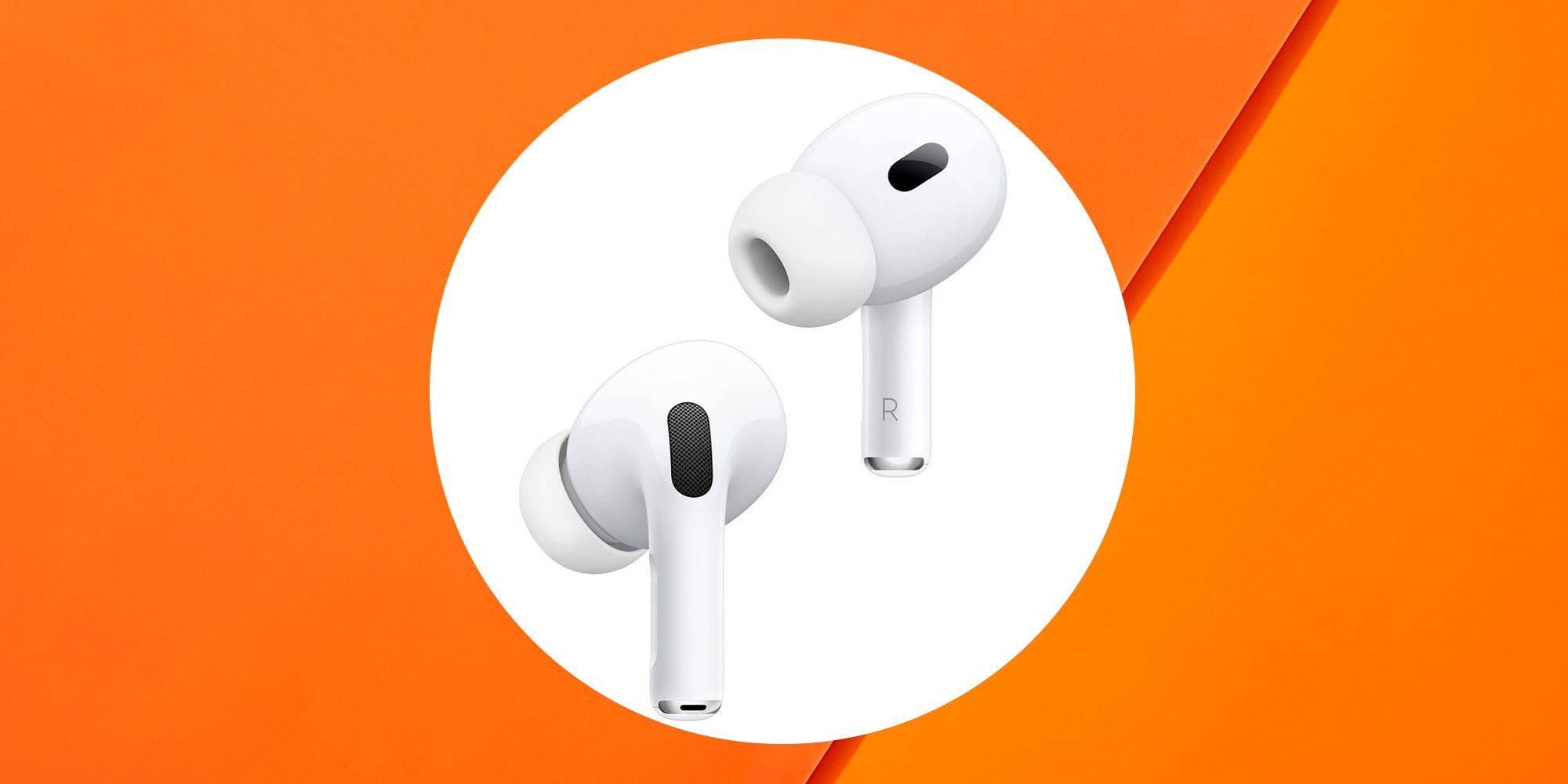 Amazon Apple AirPods April 2024 Sale—Grab Them For Just $89