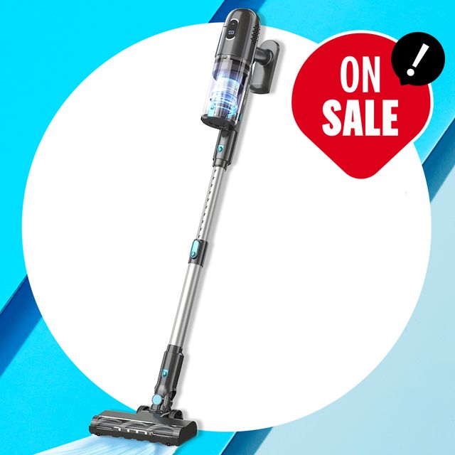 PrettyCare Vacuum Cleaners • Compare prices now »
