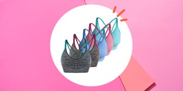 sports bras