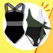 swimsuits amazon sale