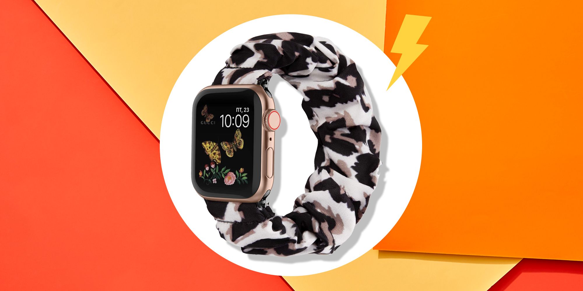 The 9 Best Apple Watch Bands 2022  Cool Apple Watch Bands