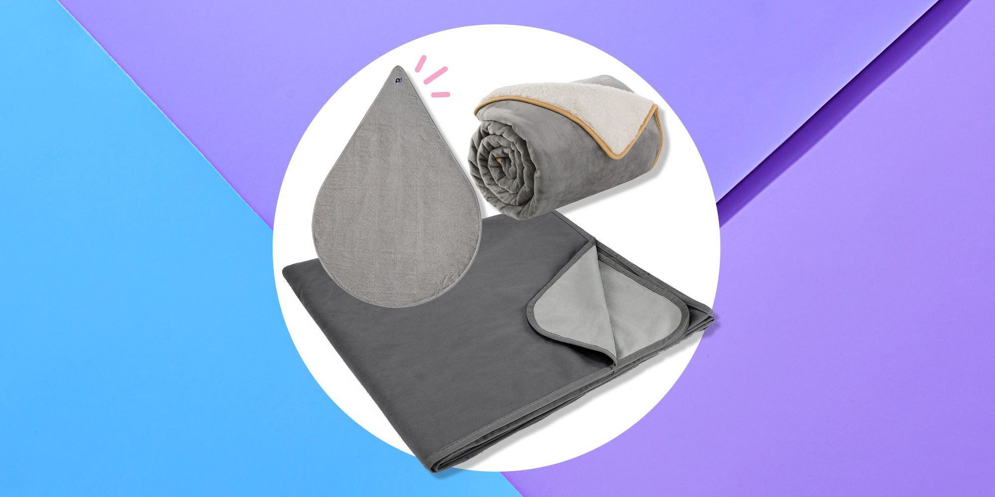 14 Best Sex Blankets For Clean Intimacy Per Experts