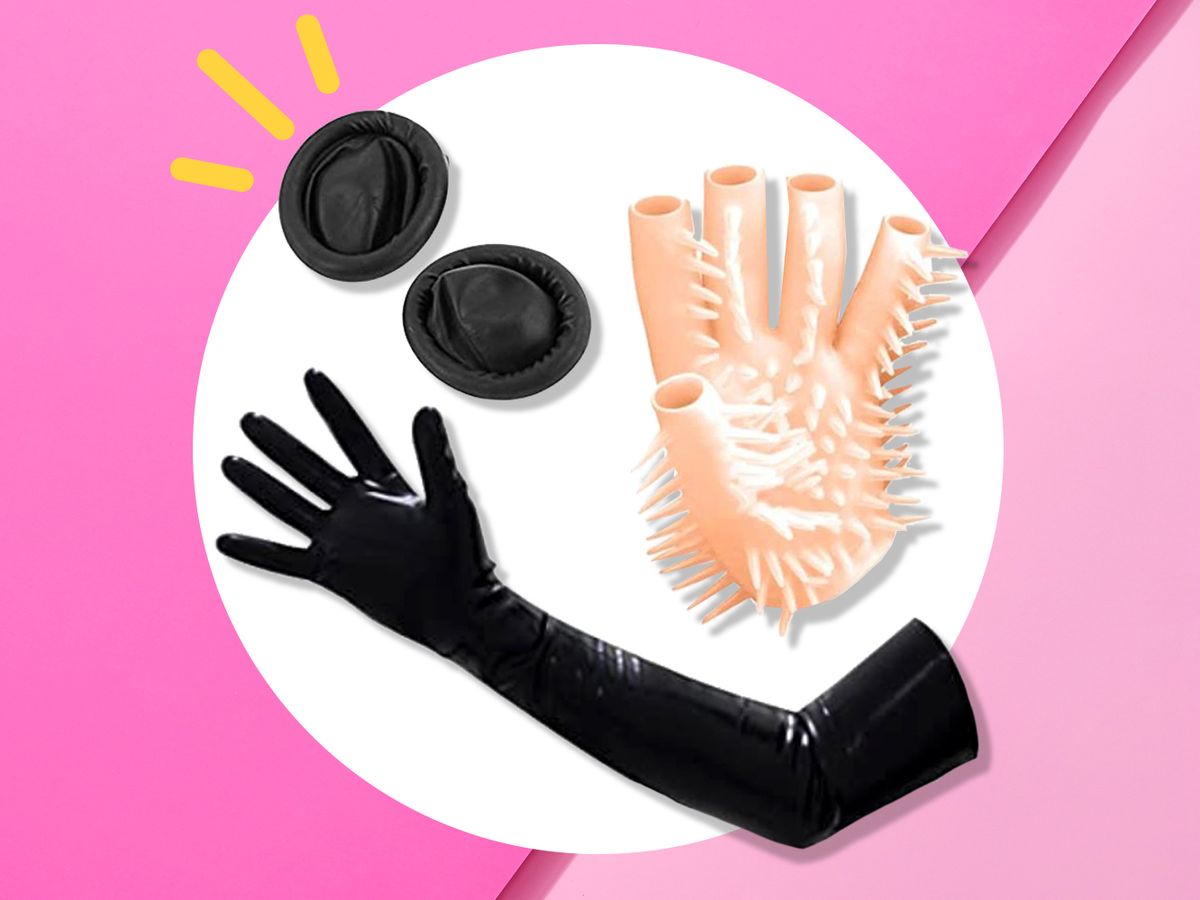 Latex Glove Anal Sex - 7 Best Sex Gloves For Masturbation And Partnered Sex In 2022