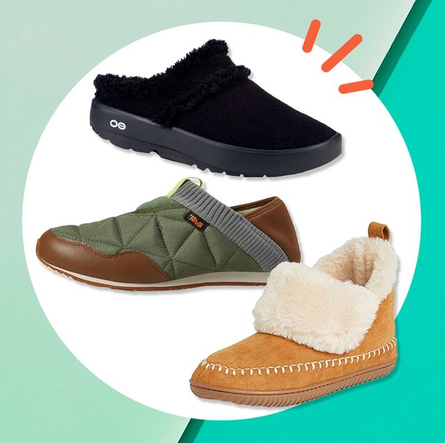 10 Best Slippers With Arch Support Of 2024, Per Expert Reviews