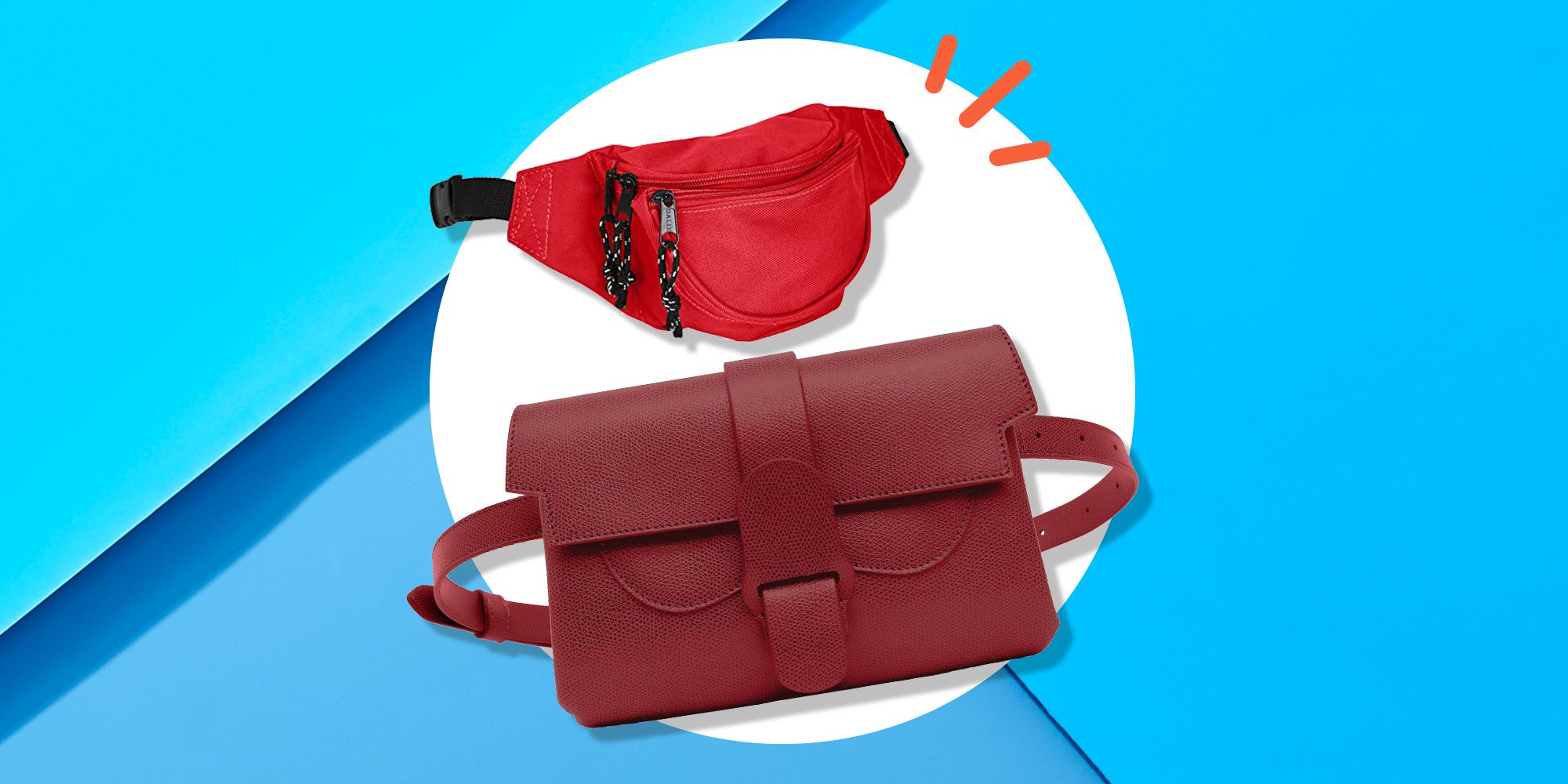 The 15 Best Waist Bags to Buy Right Now