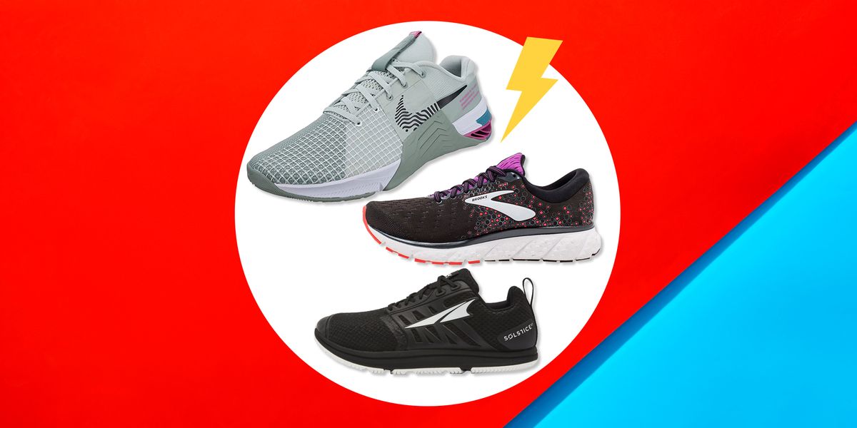 15 Best Workout Shoes For Women 2023, Per Podiatrists And Editors