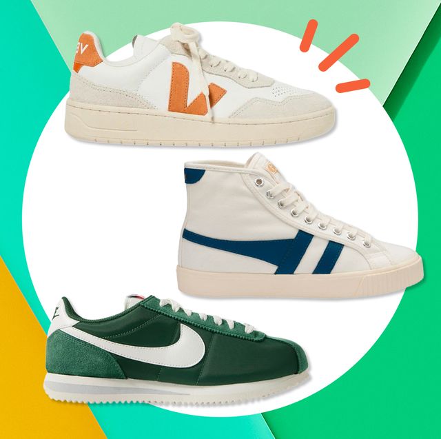 Why Stylish Women's Sneakers are a Must-Have for Every Fashionista –  Shoppingooo